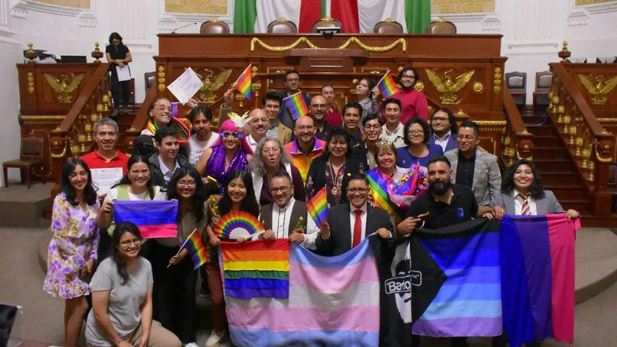 congreso LGTV